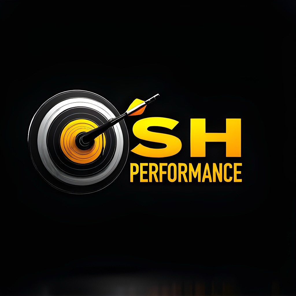 OSHPerformance personal training gym in Northwood — one-to-one strength coaching